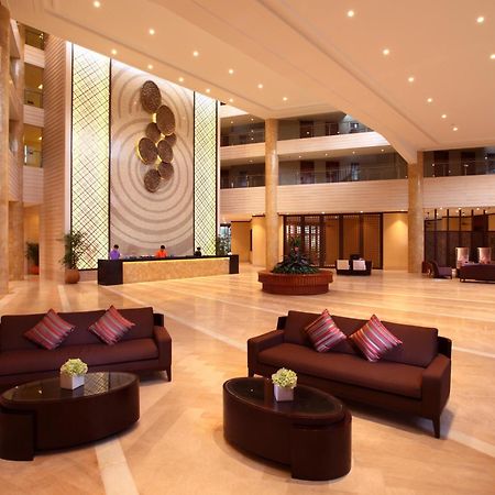 Sanya Seacube Holiday Hotel Kültér fotó
