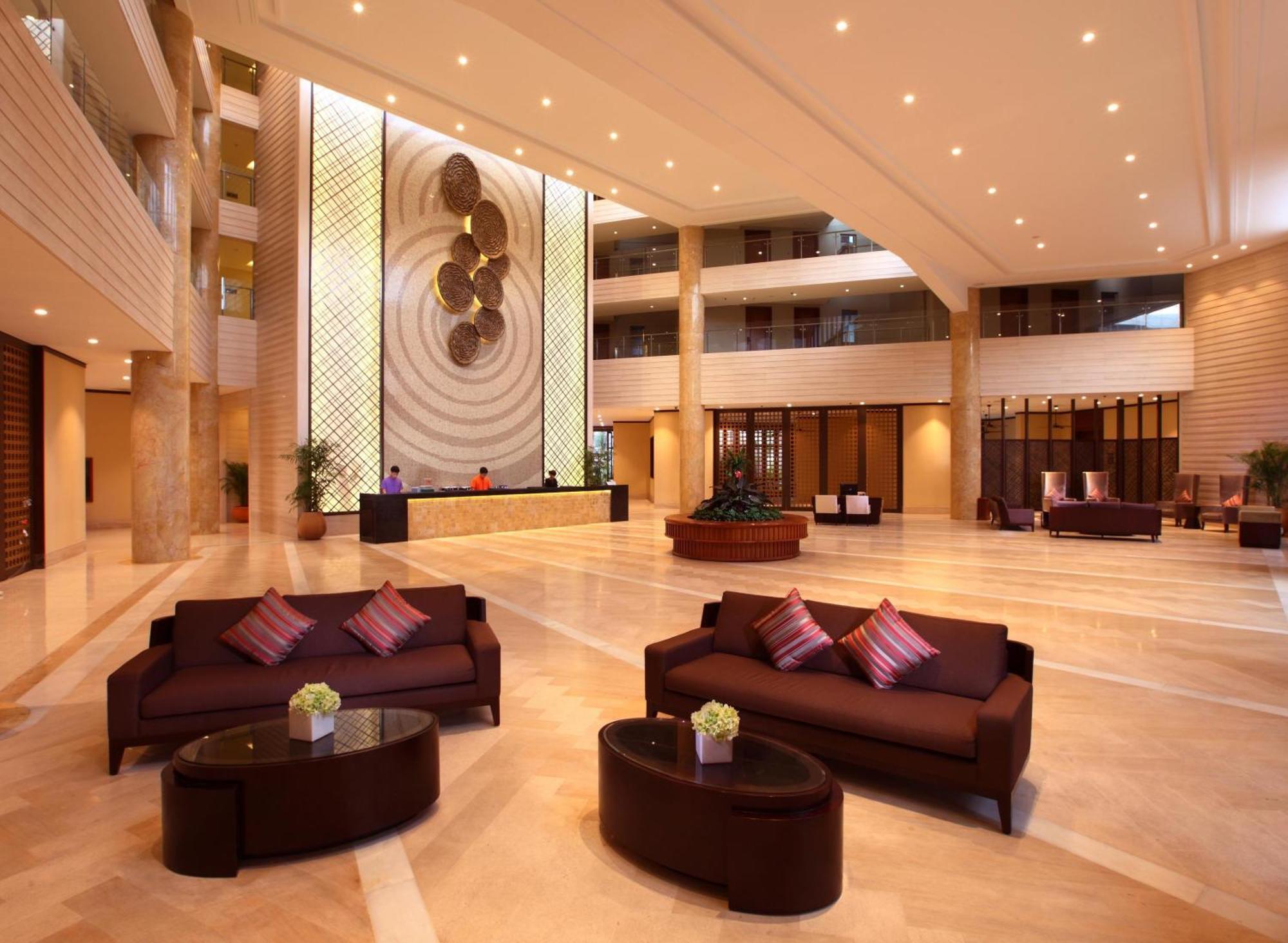 Sanya Seacube Holiday Hotel Kültér fotó